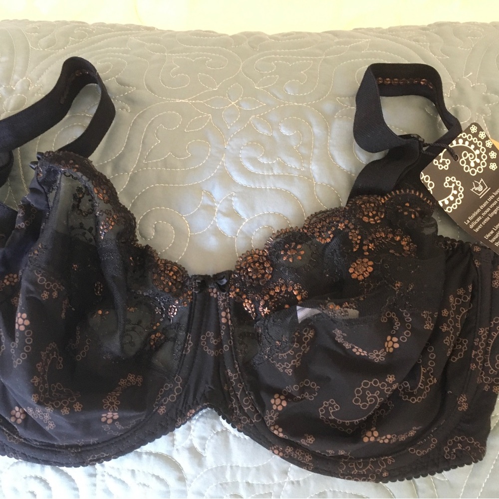 Prima Donna Bra